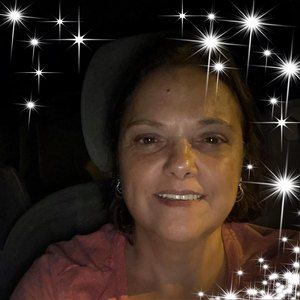 Meet your Posher, Tammy